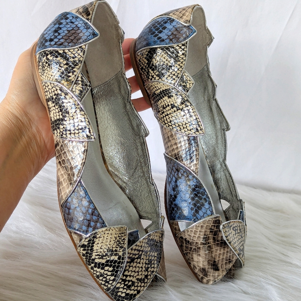 Daniblack Shoes - Picture 3 of 12